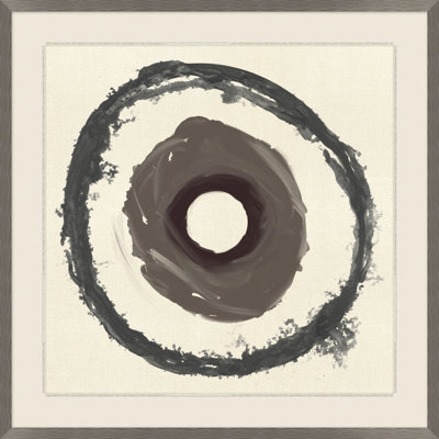 Spot " Spot II " by Lillian August