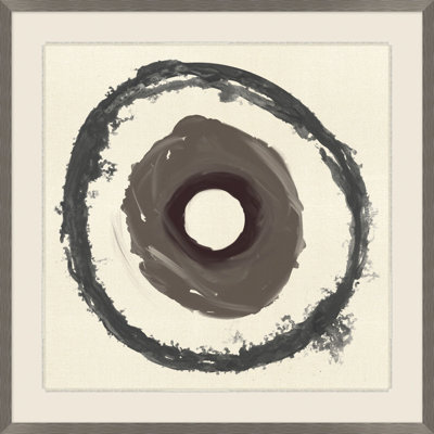 Spot II Print by Lillian August