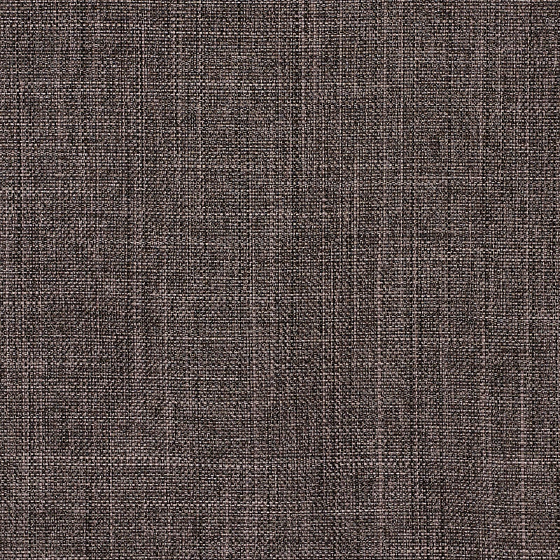 Blackout Roman shade, Dark Gray, 27"W x 64"L