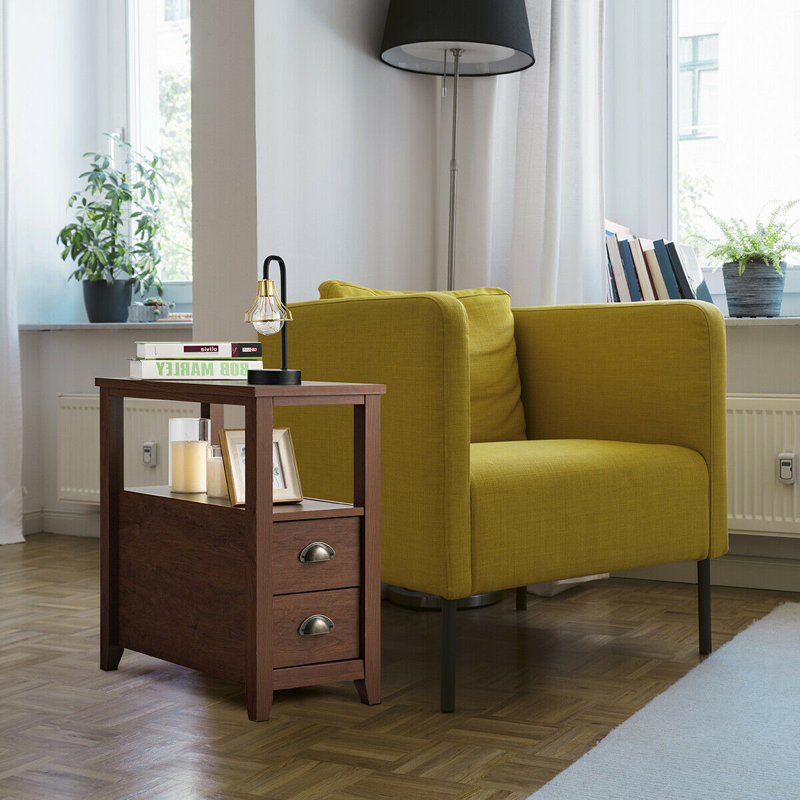 Mcintire 12'' W Nightstand