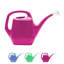 Classic 2 Gallon Plastic Indoor/Outdoor Watering Can-1324520658