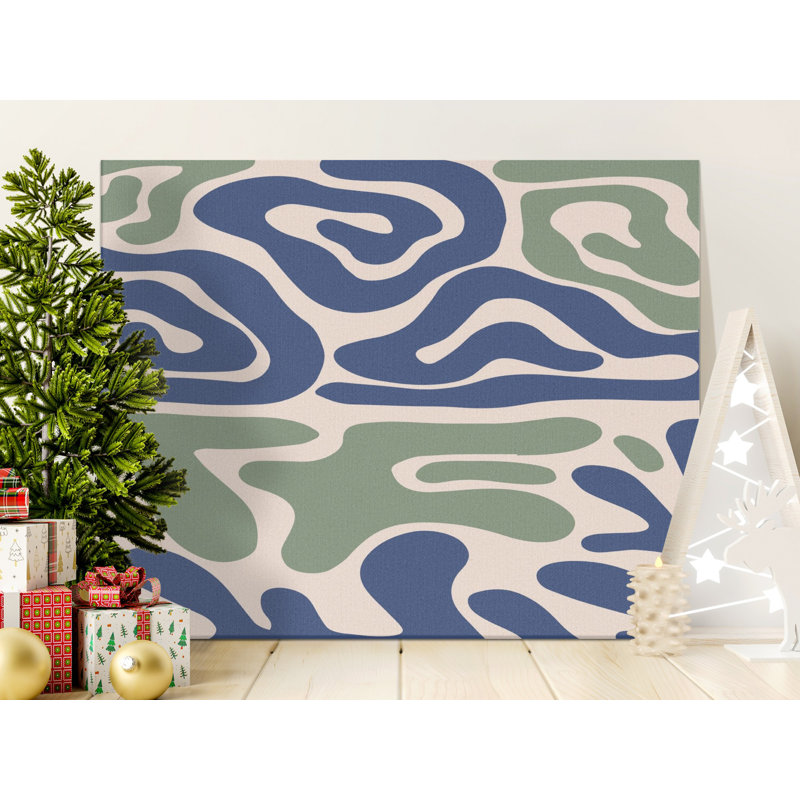 Wrapped Canvas Print Set, 20.32 cm H x 25.4 cm W