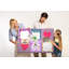 Marhia Cork Corkboard / Bulletin Board