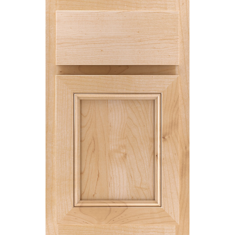Échantillon de porte de Southbridge, Cerisier, Tuscan w/Stone Glaze