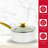 3.5 Qt Ceramic Nonstick Sauce Pan