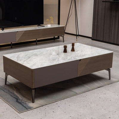 Maryjeanne Coffee Table