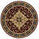 Balthrop Hand Tufted Wool Oriental Rug