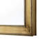 Ellen Flat Metal Wall Mirror-41555049