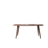 Lazare Solid Wood Dining Table