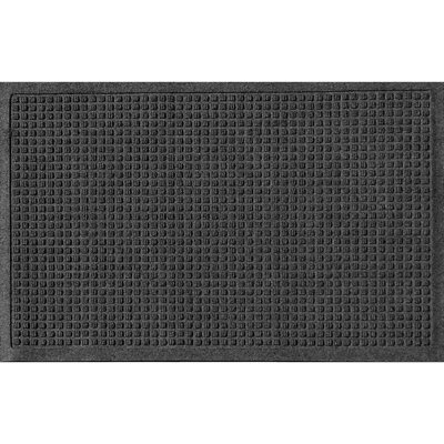 WaterHog Squares Non-Slip Doormat