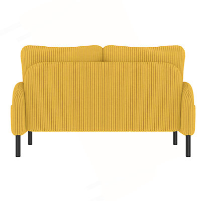 Comfortable Double Sofa, Love Seat