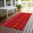 Machine Washable Indoor/Outdoor Chantille ACN2510 Kids Rug-1879597524-1879597516