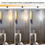 Lampe sur pied mate 61,5 po Imke-1690615584