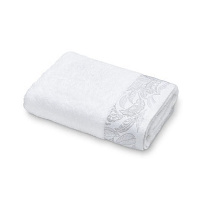 Mozambique Bath Sheet Single Piece