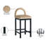 Tabouret de comptoir Conrad-1567675806