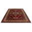 Tapis tribal Kazak 9 x 12