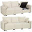 3 Seater Sofa
