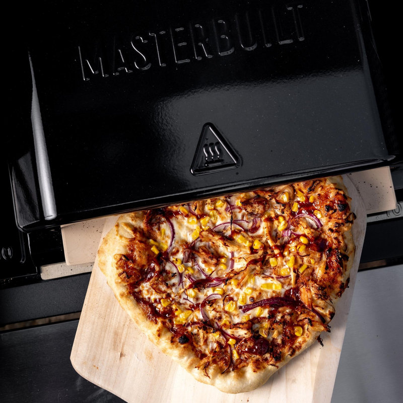 Masterbuilt Gravity Series Pizza Oven