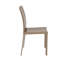 Chaise d'appoint rembourrée G Wilson-23157555