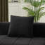 Canapé modulaire en mousse Chenille