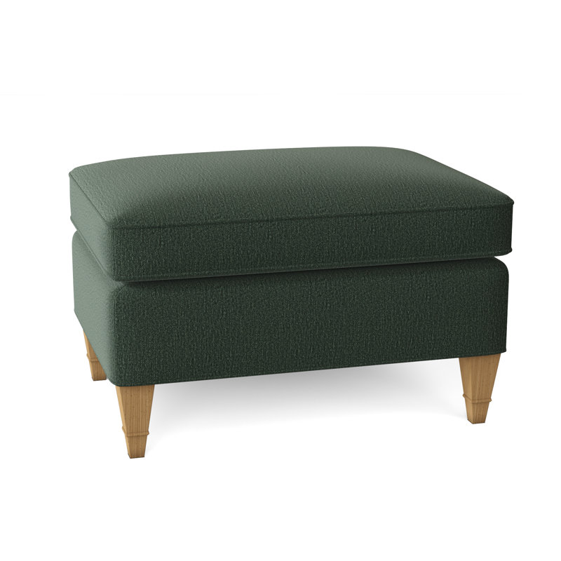 Everton Ottoman, Margaret Tangelo, Amber