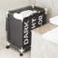 Fabric Rolling Laundry Sorter-663512210