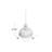 Tilden 1 - Light Single Pendant-792453946-792453947