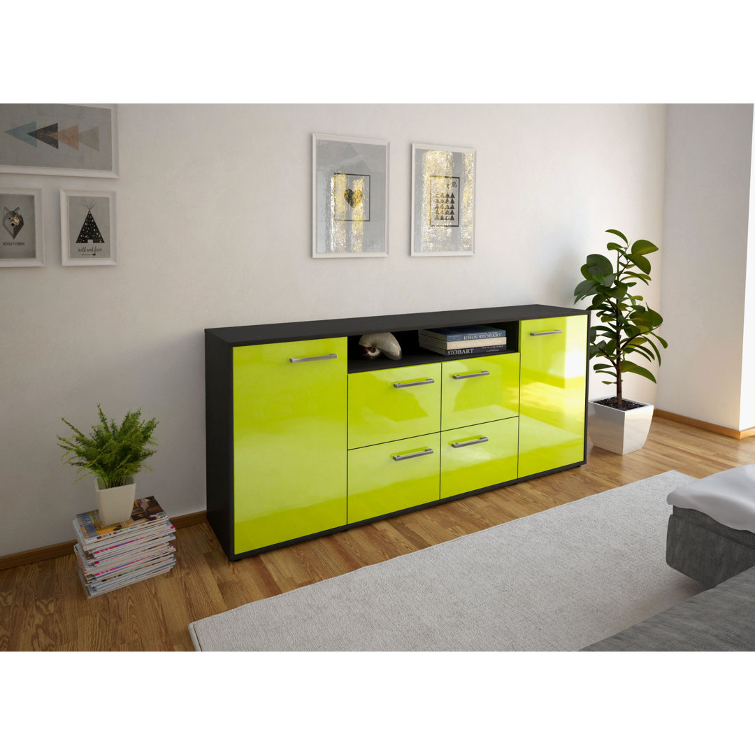 Sideboard Liseli