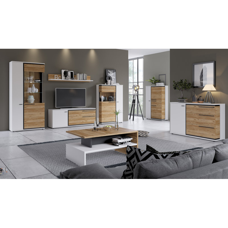 Hansfriedrich Display Cabinet