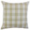 Joss Plaid Sham Set