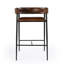 Tabouret de bar 28,5 po Kaitlyn