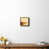 Gold Framed Canvas