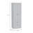 Lisboa 2-Door Armoire-2101019493-2101019494