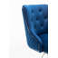 Portland Swivel Upholstered Adjustable Height Counter Stool with Metal Frame-70078078