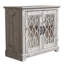 Ensemble de 2 commodes décoratives Lopes-1500118784