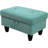 Rehmaan Upholstered Storage Bench-849662636