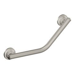 16" Angled Grab Bar