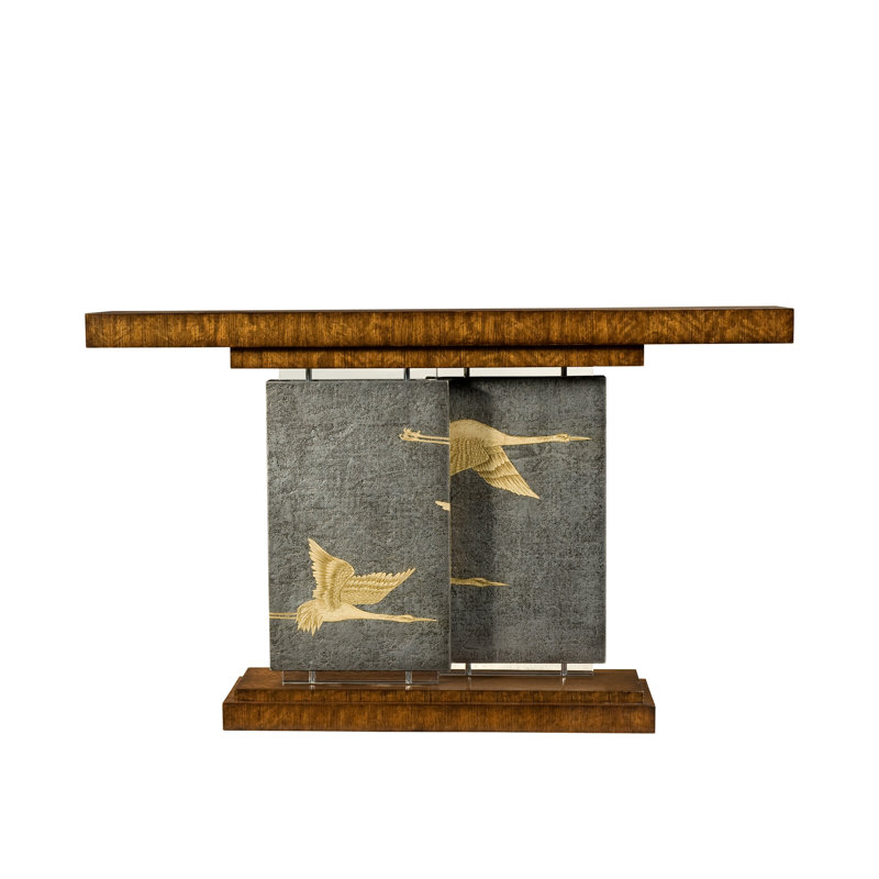 Flight 60'' Console Table