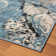 Abstract Indoor Rug