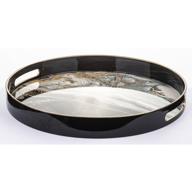 Saluda Plastic / Acrylic Tray