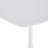 Square Dining Table with Metal Pedestal-1356093783-1356093781-1356093776