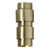 Satin Brass selected