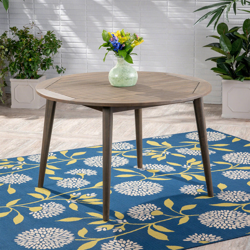 STAMFORD 47 (table incluse seulement), Gris