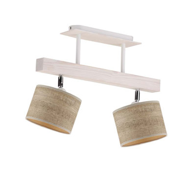 Guria 47cm 2 -Light Track Kit