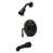 Oil Rubbed Bronze