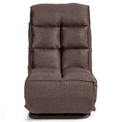 Fauteuil de jeu inclinable et réglable Trule