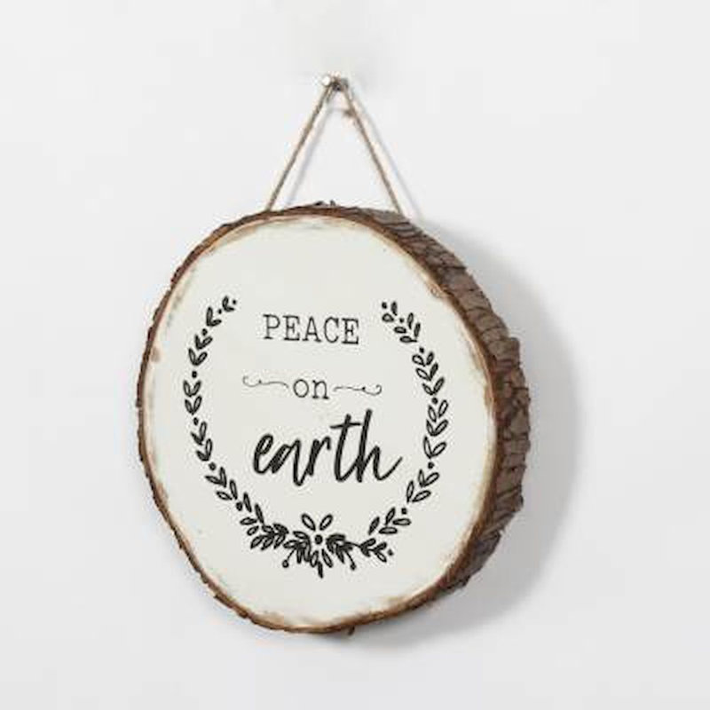 Rustic Wall Decor