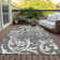 Washable Indoor / Outdoor Rug