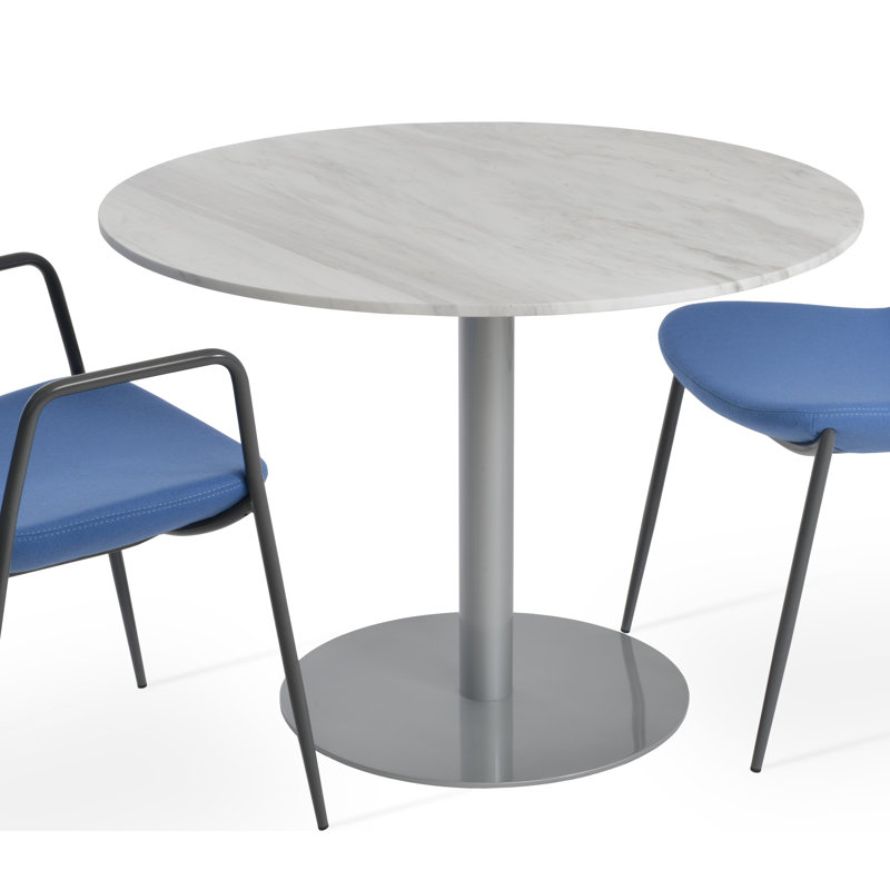 Table de salle à manger Tango, L 28 po x l 28 po