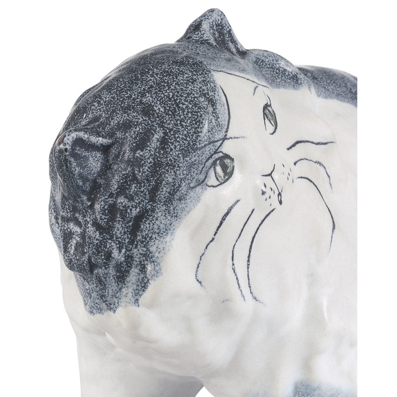 Siamese Cat Object